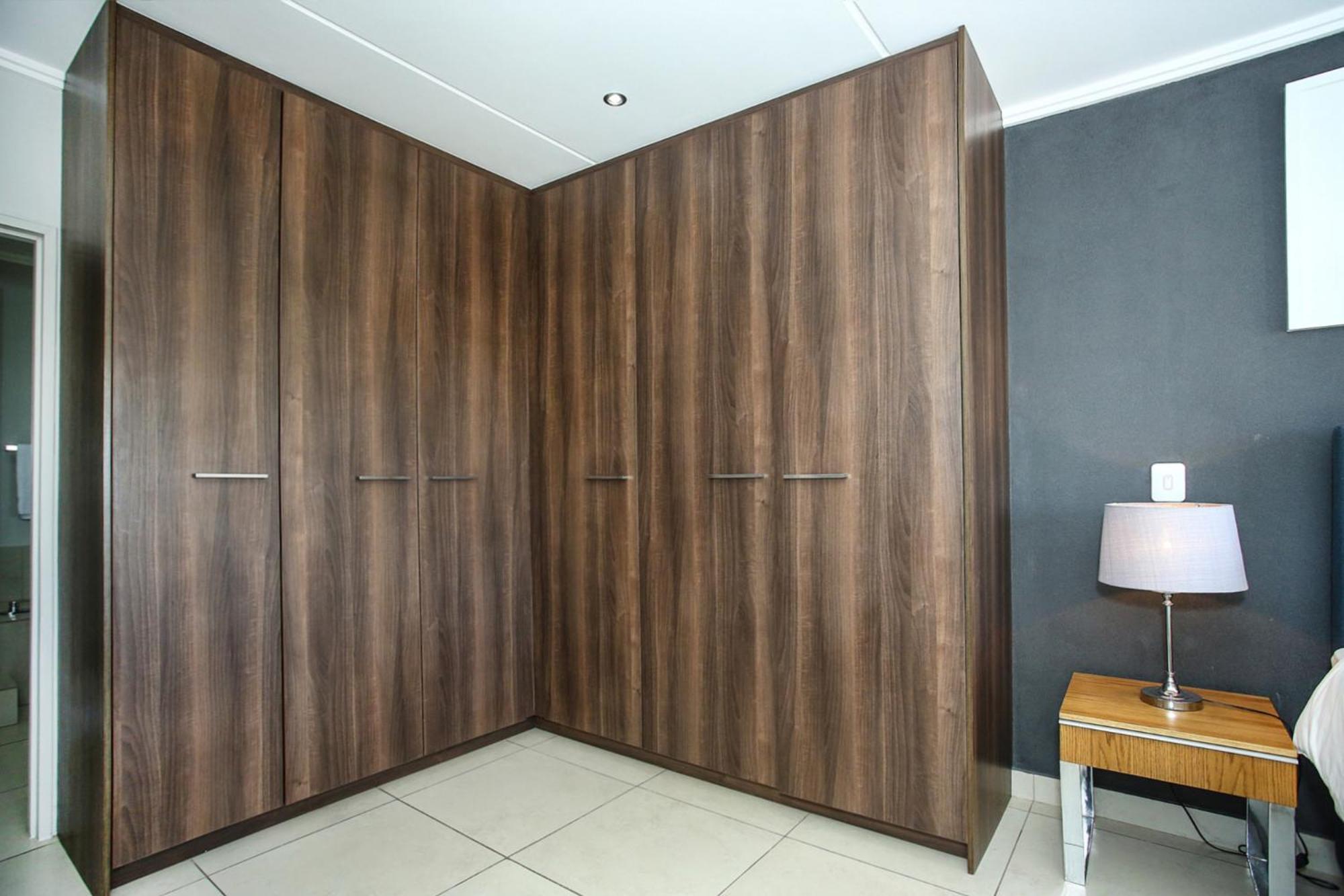 Epic Lifestyle Apartment Sandton Johannesburg Exterior foto