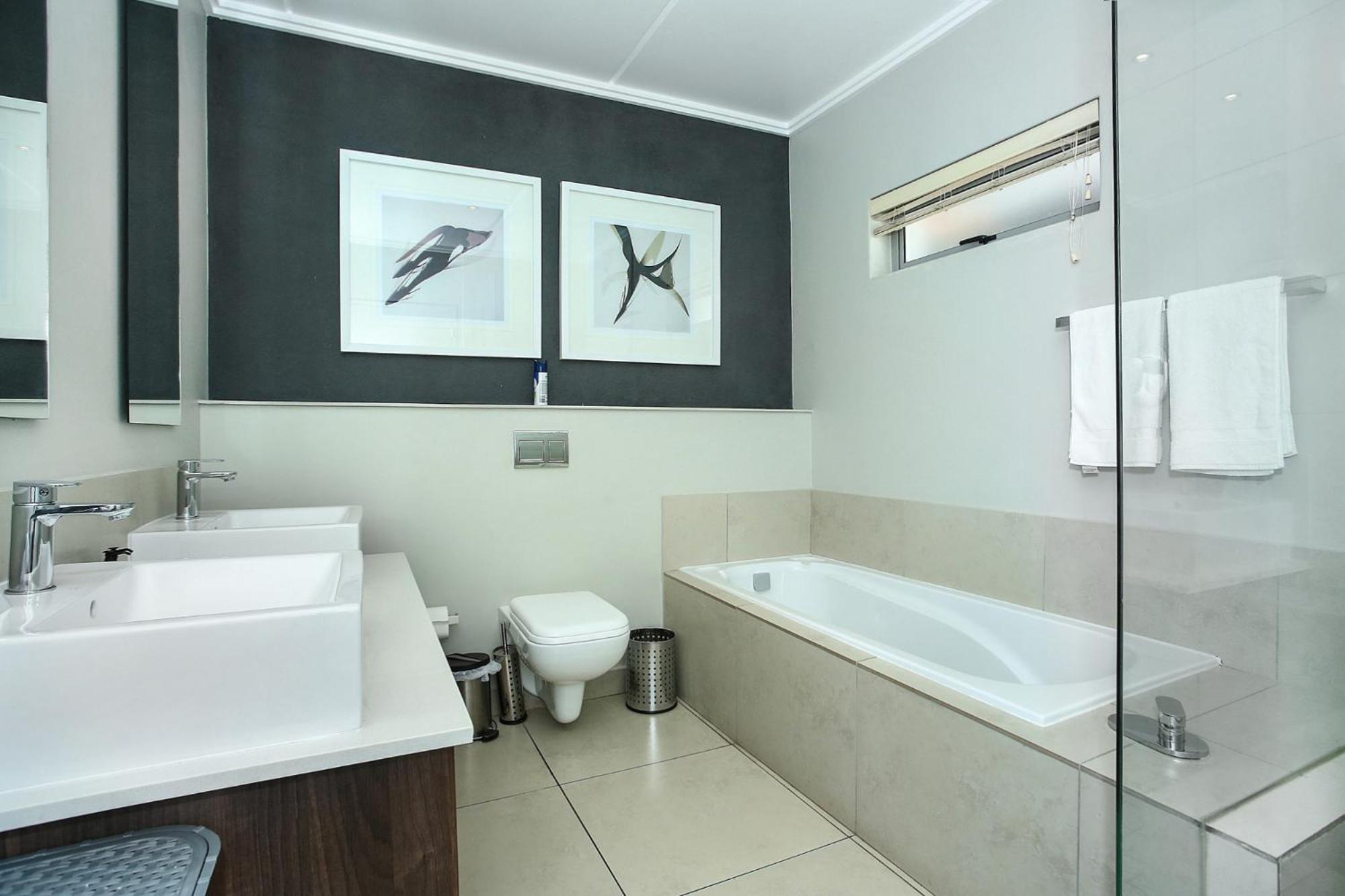 Epic Lifestyle Apartment Sandton Johannesburg Exterior foto