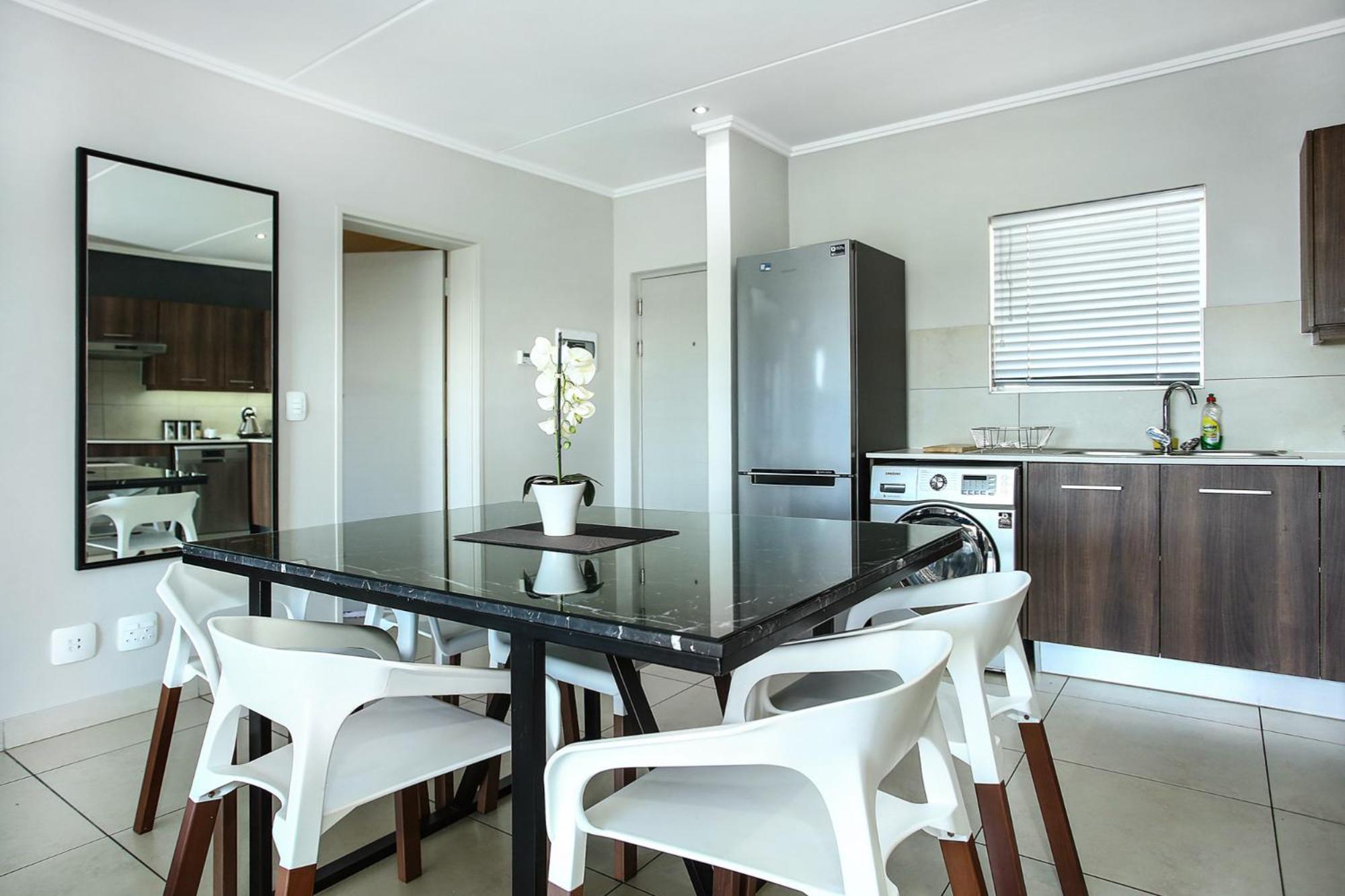 Epic Lifestyle Apartment Sandton Johannesburg Exterior foto