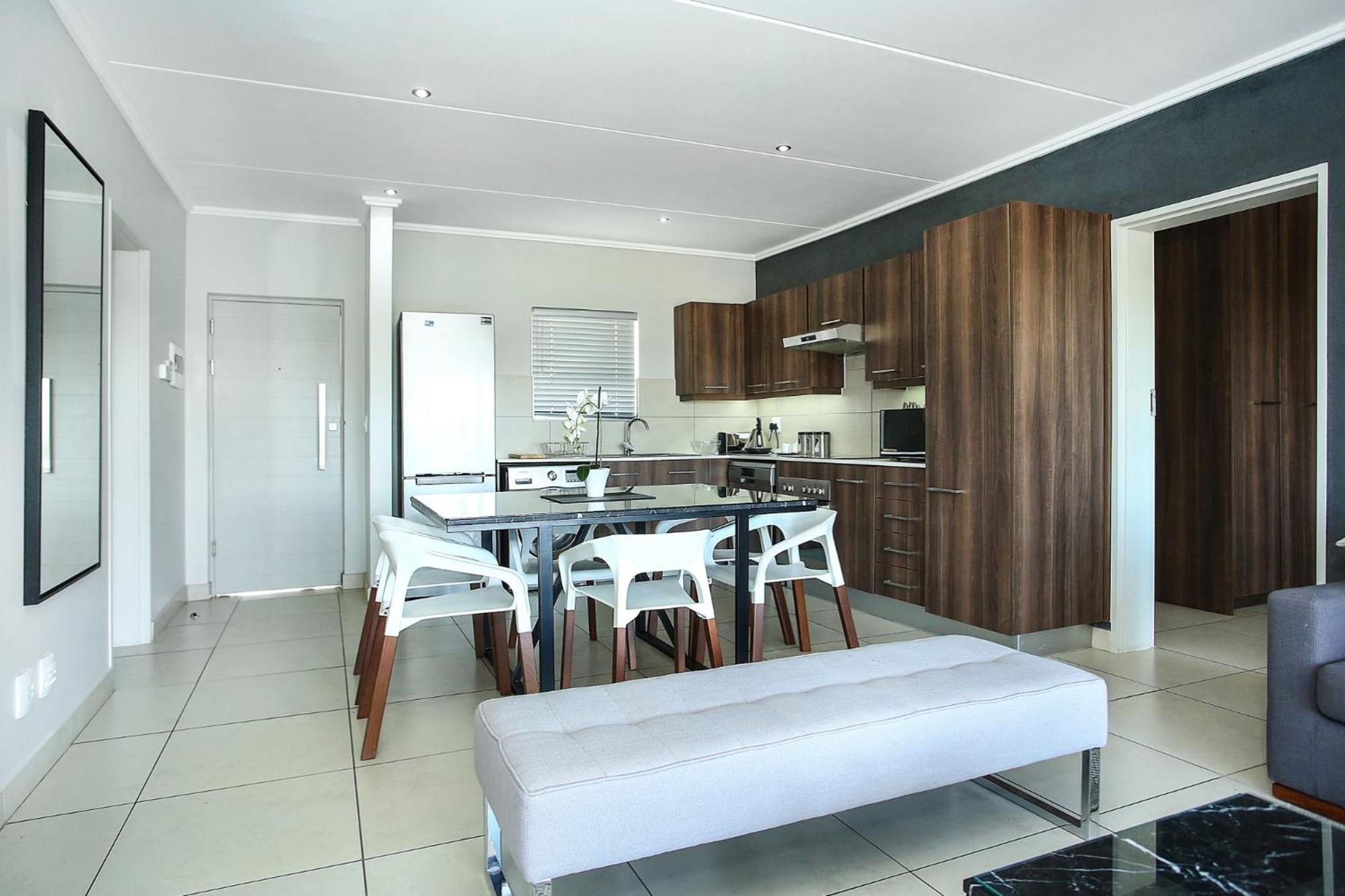 Epic Lifestyle Apartment Sandton Johannesburg Exterior foto